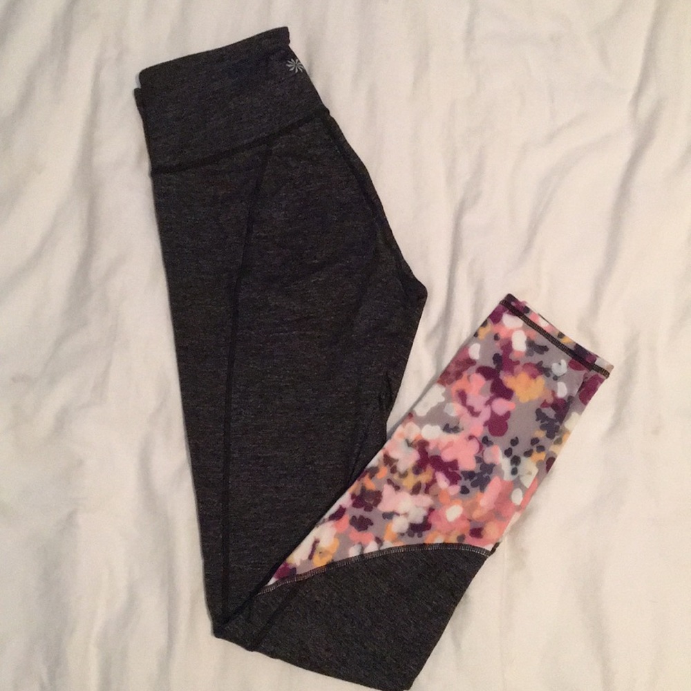 Athleta Workout Legging
